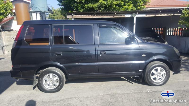 Mitsubishi Adventure Automatic in Lanao del Sur