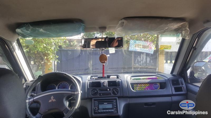 Mitsubishi Adventure Automatic in Philippines