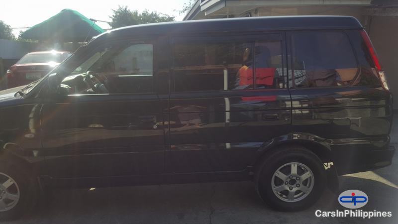 Picture of Mitsubishi Adventure Automatic in Lanao del Sur