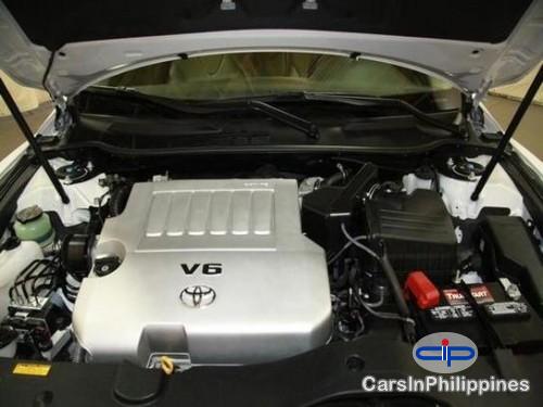 Picture of Toyota Camry Automatic