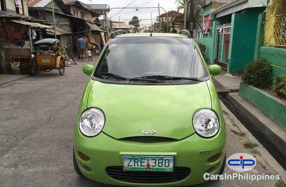 Chery QQ Automatic 2008 - image 2