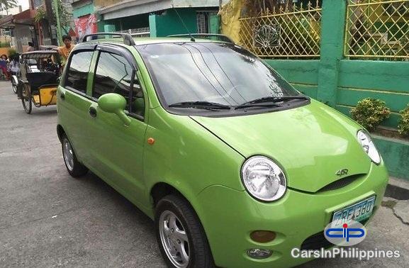 Chery QQ Automatic 2008 - image 3