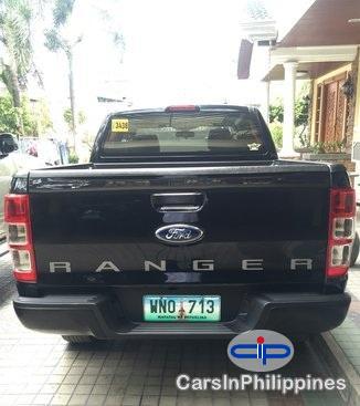 Ford Ranger Automatic 2013 - image 2