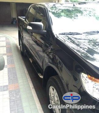 Ford Ranger Automatic 2013 - image 3