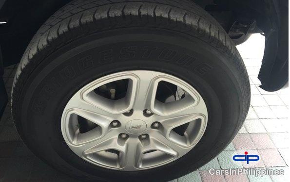 Ford Ranger Automatic 2013 - image 4
