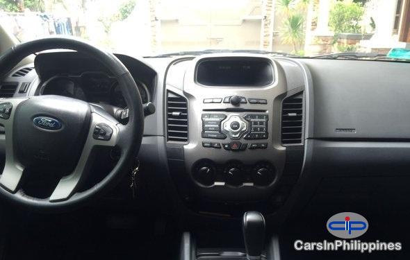 Ford Ranger Automatic 2013 - image 5