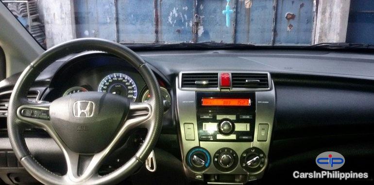 Honda City Automatic 2012 in Sarangani