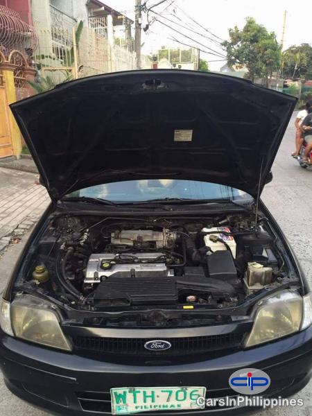 Ford Lynx Manual