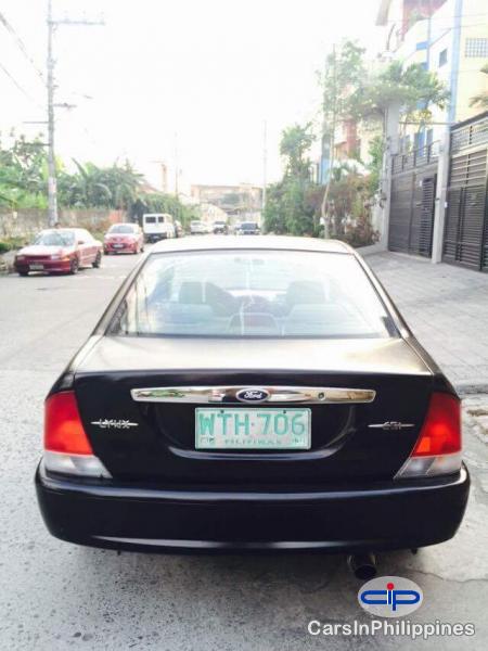 Ford Lynx Manual in Kalinga