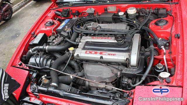Mitsubishi Eclipse Manual - image 2