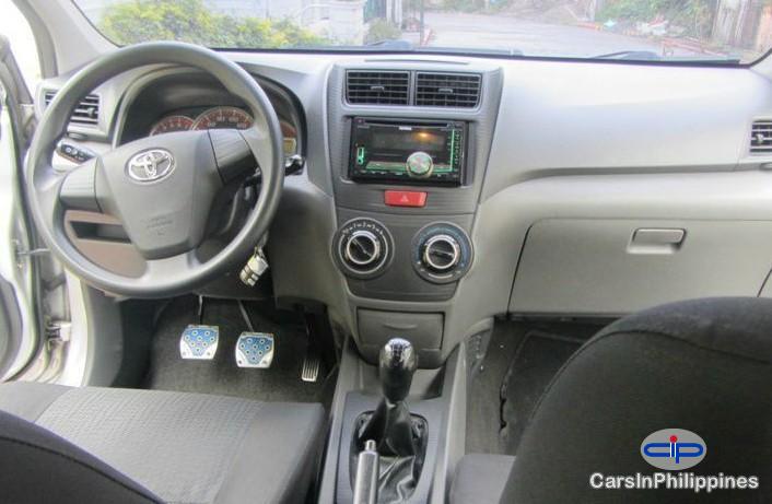 Toyota Avanza