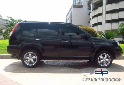Nissan X-Trail Automatic 2006