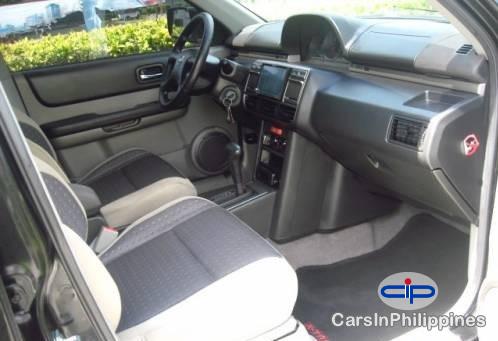 Nissan X-Trail Automatic 2006 - image 4
