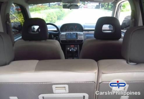Picture of Nissan X-Trail Automatic 2006 in Davao del Sur