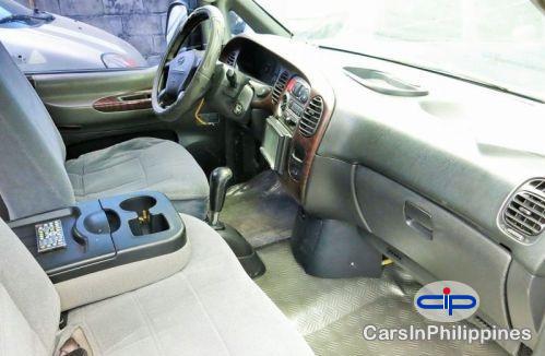 Hyundai Starex Automatic 2004 - image 4