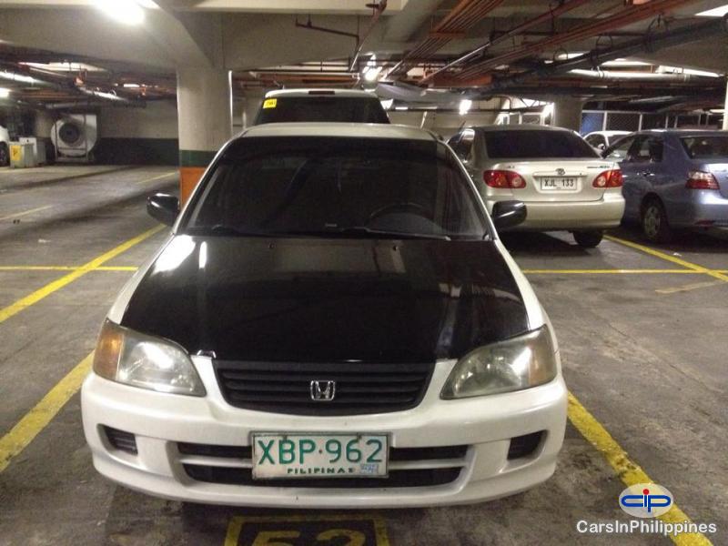 Picture of Honda City Automatic