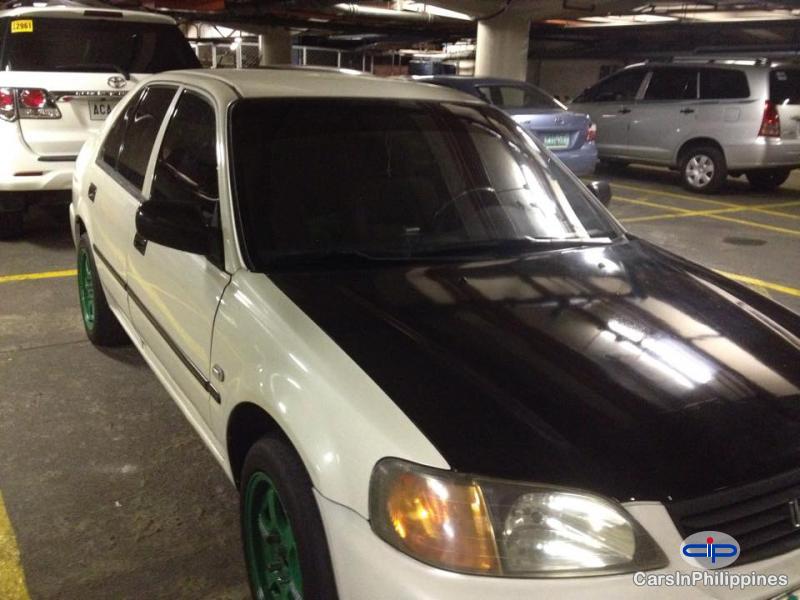 Honda City Automatic in Sultan Kudarat