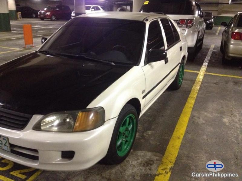 Honda City Automatic - image 7