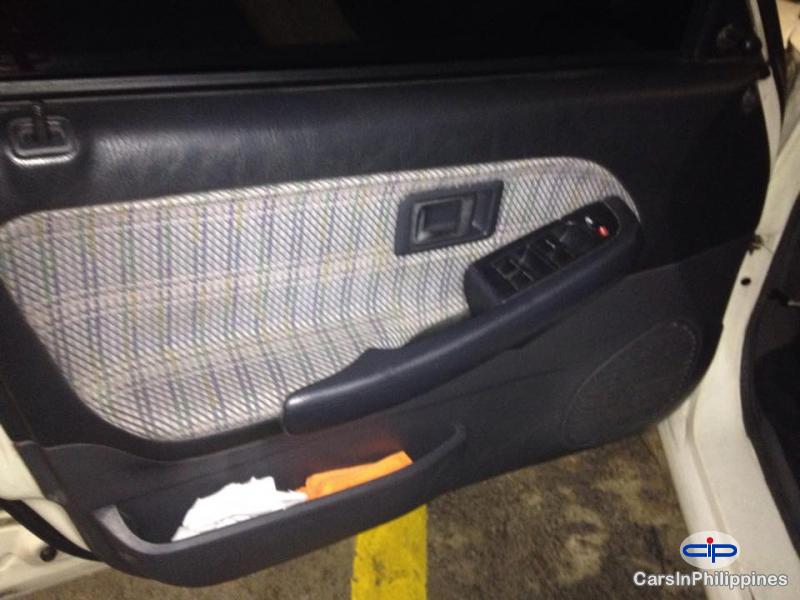 Honda City Automatic - image 9