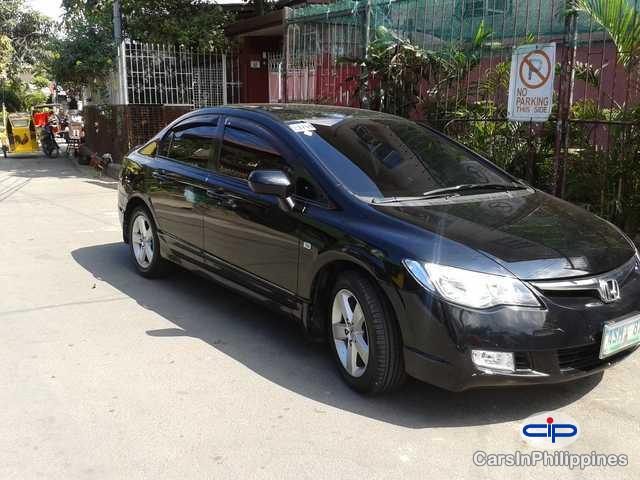 Picture of Honda Civic
