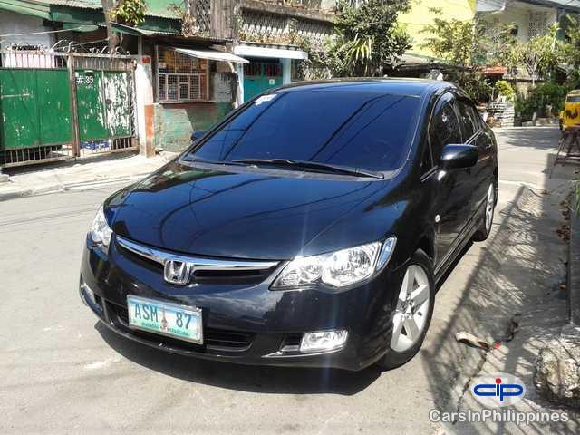 Honda Civic - image 3