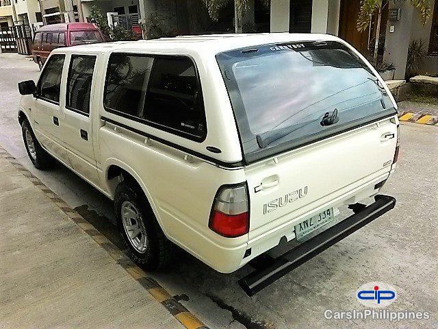 Isuzu Other Manual in Agusan del Sur