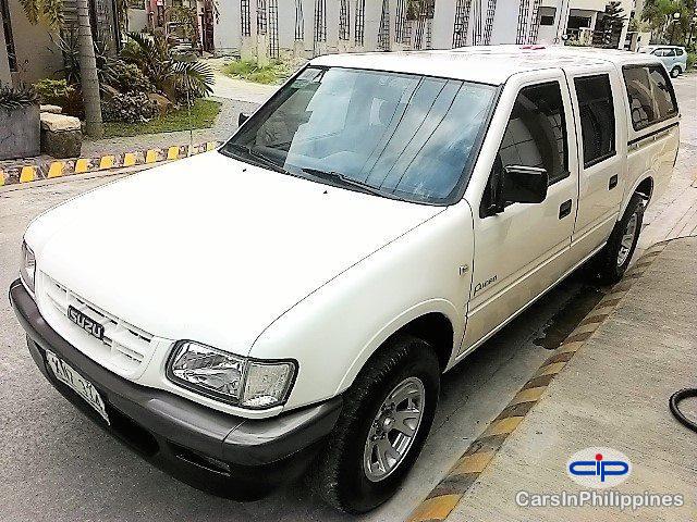 Isuzu Other Manual in Philippines