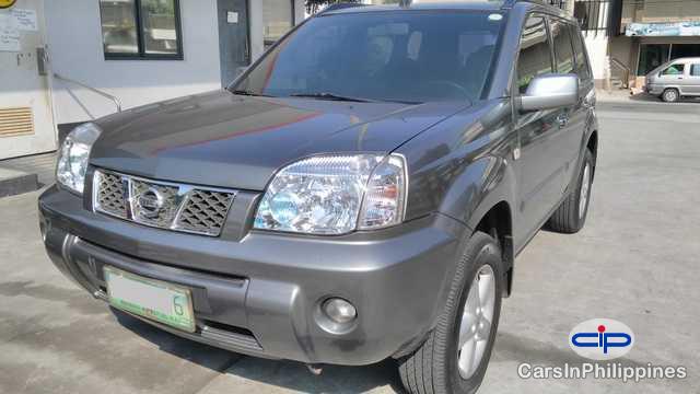 Picture of Nissan X-Trail Automatic