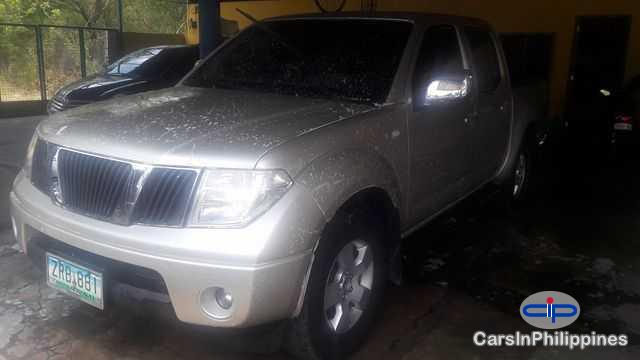 Picture of Nissan Navara Automatic