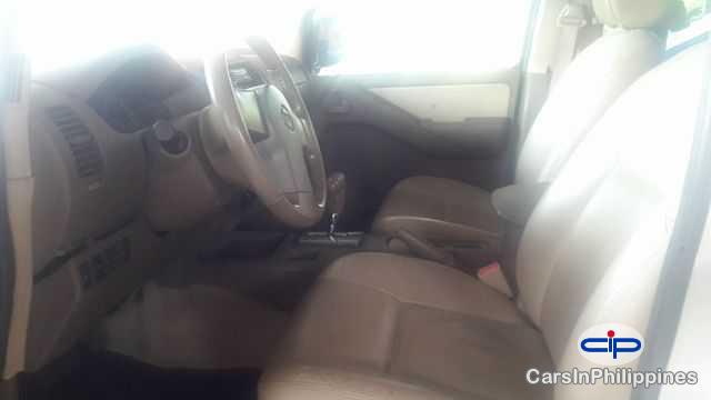 Nissan Navara Automatic in Zamboanga Sibugay