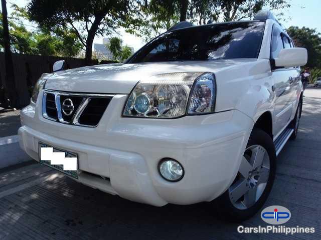 Picture of Nissan X-Trail Automatic