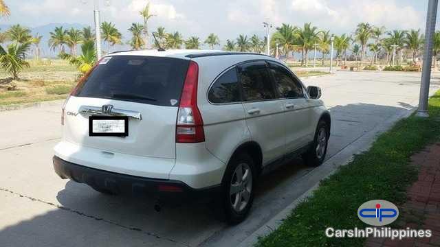 Honda CR-V Manual - image 3