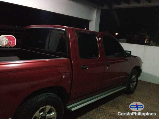 Nissan Frontier Manual - image 2