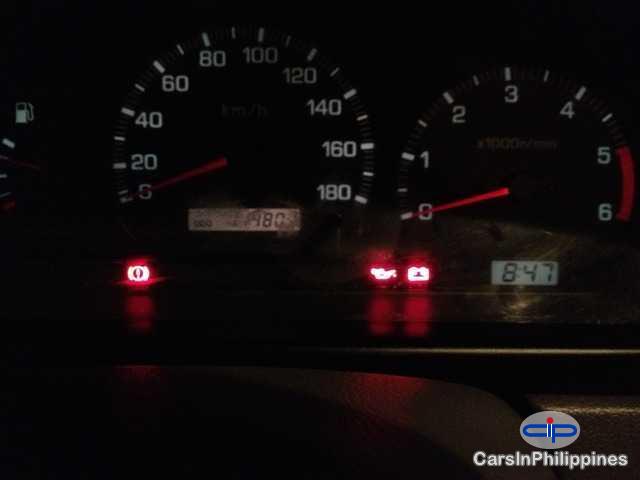 Nissan Frontier Manual - image 3