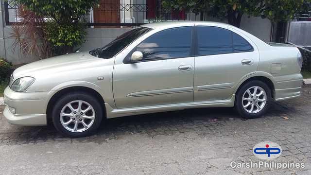 Picture of Nissan Sentra Automatic