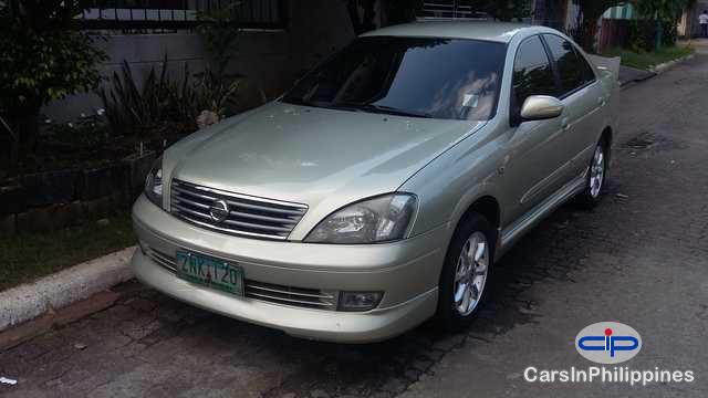 Nissan Sentra Automatic