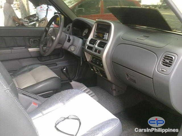 Nissan Frontier Manual in Agusan del Sur