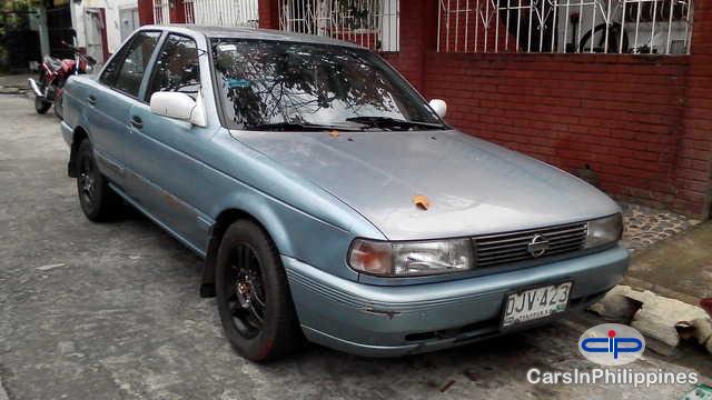 Picture of Nissan Sentra Manual