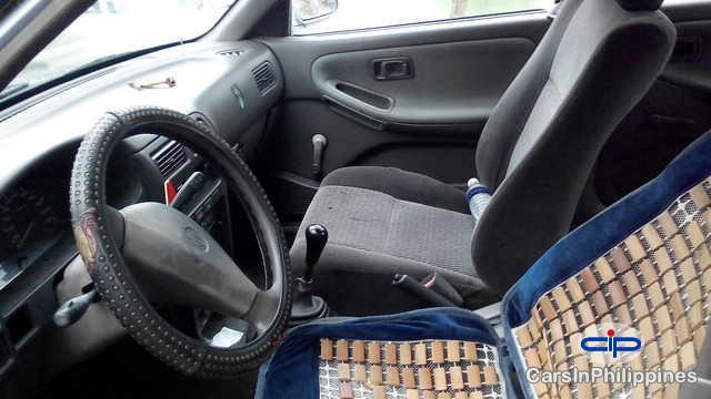 Nissan Sentra Manual in Metro Manila