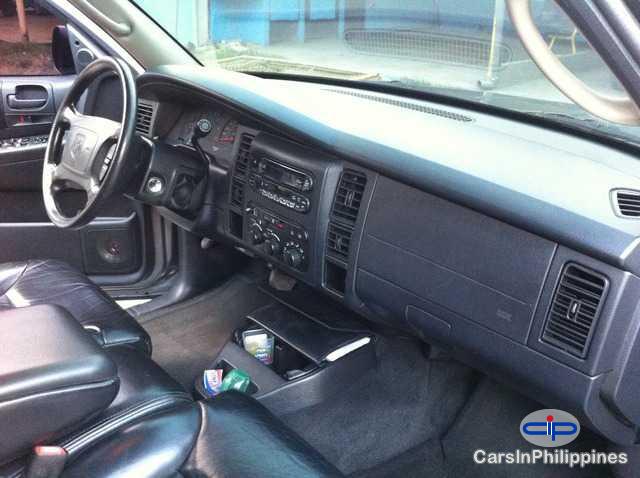 Dodge Durango Automatic in Agusan del Norte