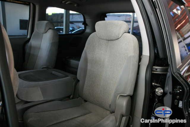 Kia Carnival Automatic in Maguindanao