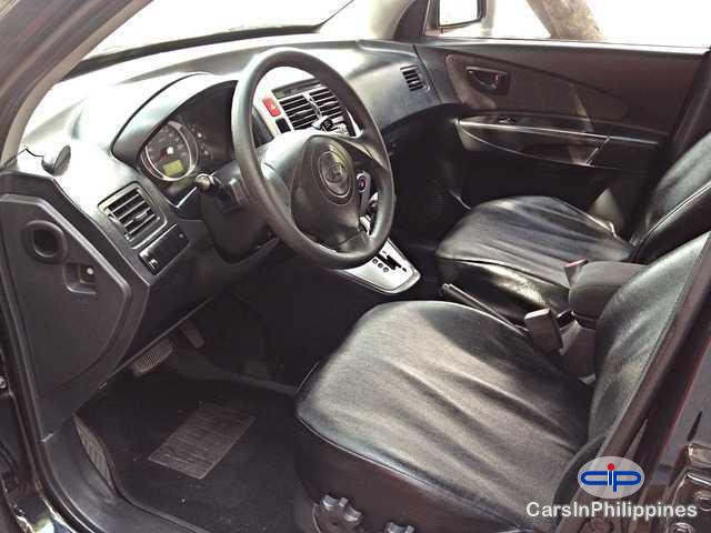 Hyundai Tucson Automatic in Misamis Occidental