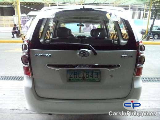 Toyota Avanza Manual in Agusan del Sur