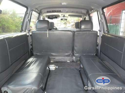 Toyota Revo Automatic - image 2