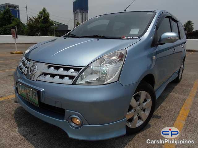 Picture of Nissan Automatic