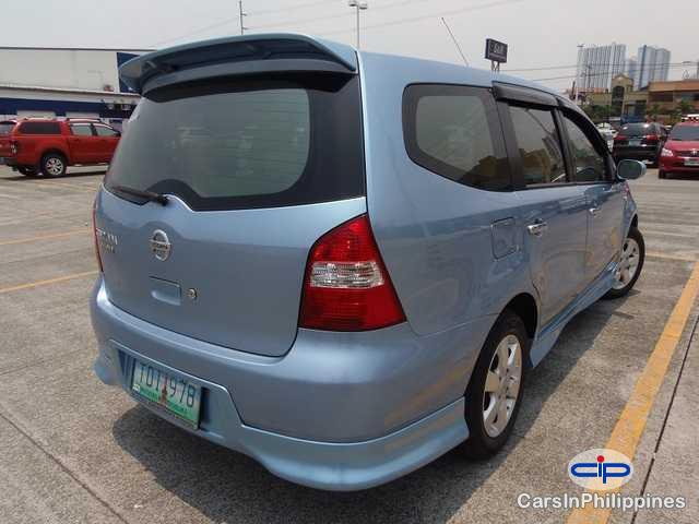 Nissan Other Automatic in Biliran