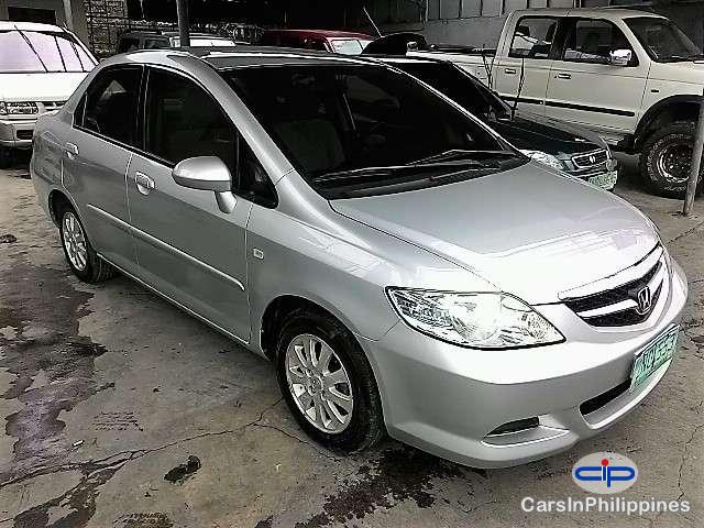 Picture of Honda City Manual