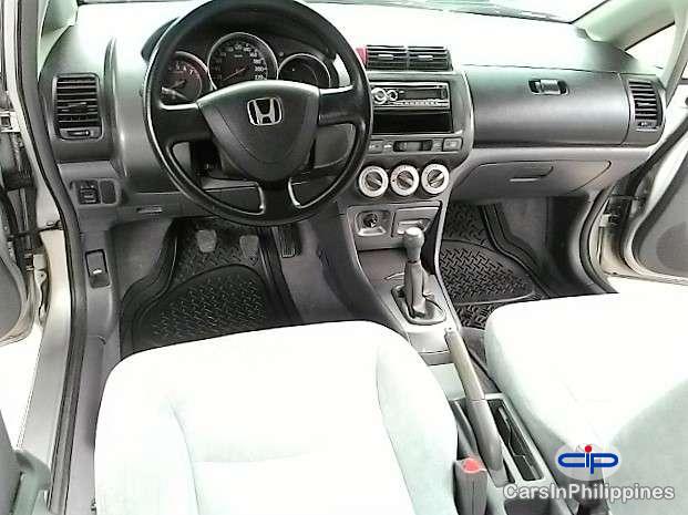 Honda City Manual in Ilocos Sur