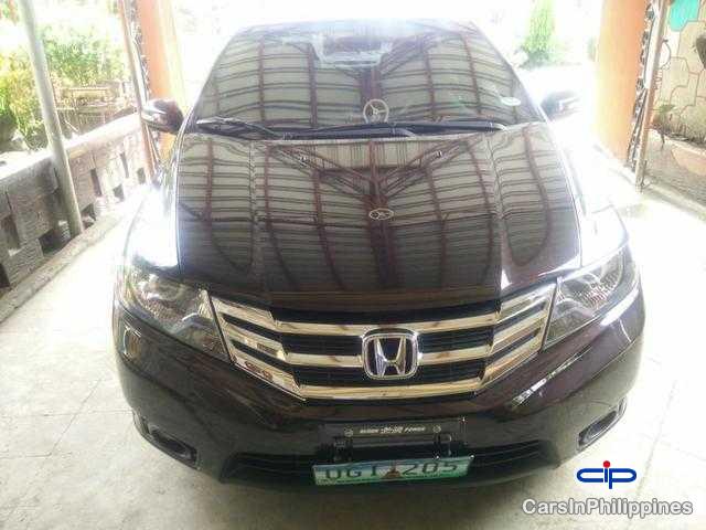 Picture of Honda City Automatic