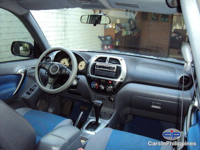 Toyota RAV4 Automatic in Misamis Occidental